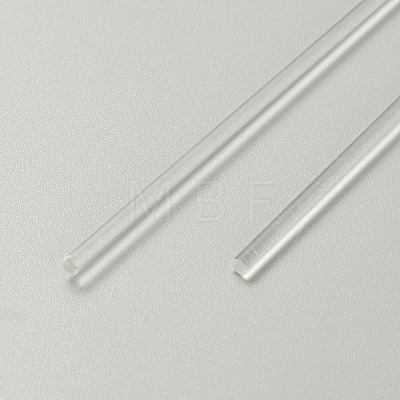 Acrylic Support Rods CELT-WH0001-02A-1