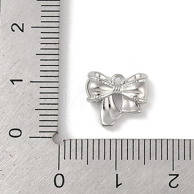 Brass Charms KK-Z065-10P-1