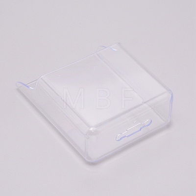 Plastic Storage Box AJEW-WH0223-95A-1