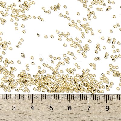 TOHO Round Seed Beads X-SEED-TR15-0022-1