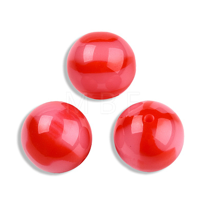 Opaque Resin Beads RESI-N034-26-R02-1