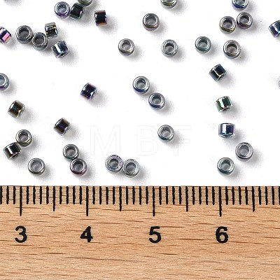 Glass Seed Beads SEED-S042-13A-19-1