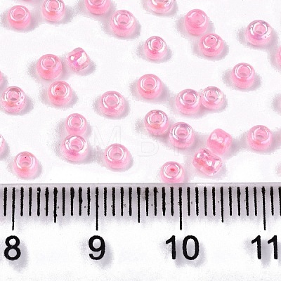 6/0 Glass Seed Beads X1-SEED-A016-4mm-210-1