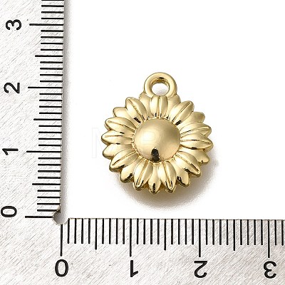 Alloy Pendants FIND-U023-01G-05-1