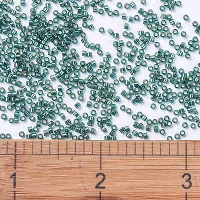 MIYUKI Delica Beads SEED-J020-DB0607-1