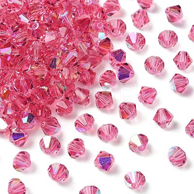 Preciosa® Crystal Beads X-PRC-BA6-70010-200-1