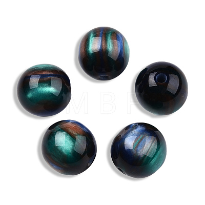 Resin Beads RESI-N034-17-M05-1