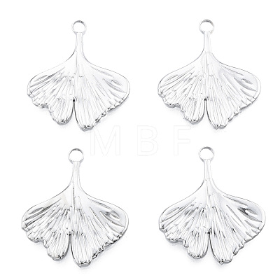 Non-Tarnish 201 Stainless Steel Pendants STAS-N098-250P-1