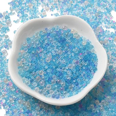Glass Beads LS-GLAA-XCP0012-04D-1