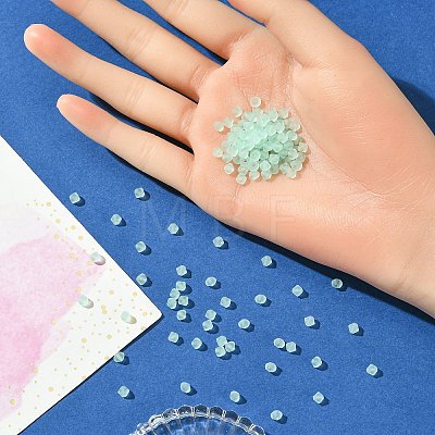 Preciosa® Crystal Beads X-PRC-BA6-50000-840-1