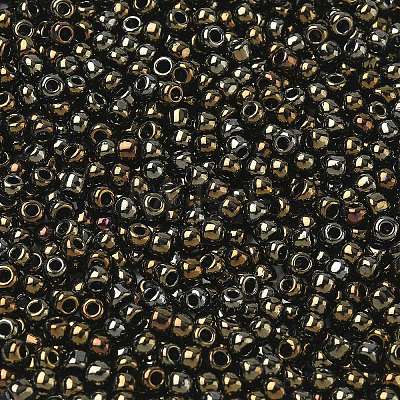 TOHO 6/0 Round Beads SEED-XTR06-0083-1