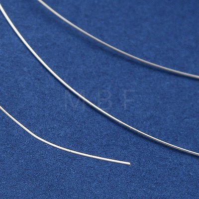 925 Sterling Silver Full Hard Wires STER-Z006-01A-1