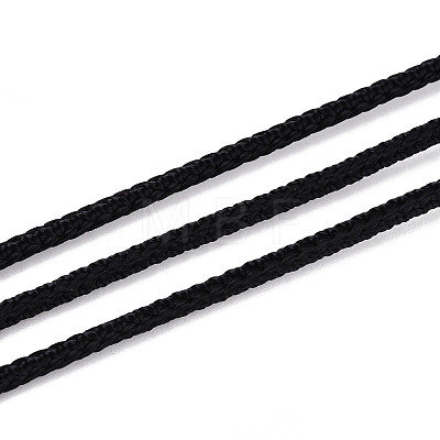 16M Round Nylon Braided Cord OCOR-N008-03A-01-1