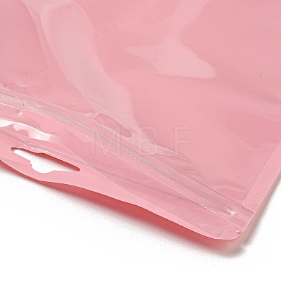 Rectangle Plastic Yin-Yang Zip Lock Bags ABAG-A007-02I-03-1