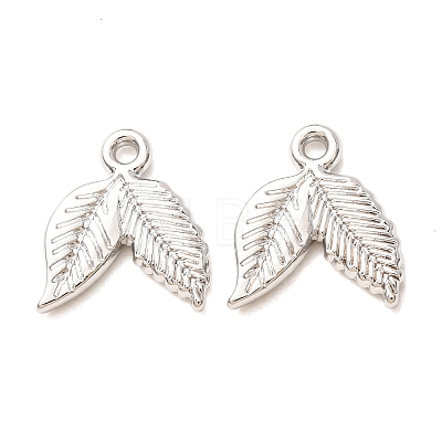Alloy Charms AL-CBAB7DD-13P-1