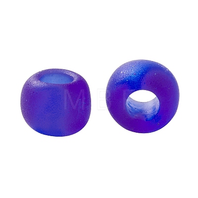 TOHO Round Seed Beads SEED-TR11-0008F-1