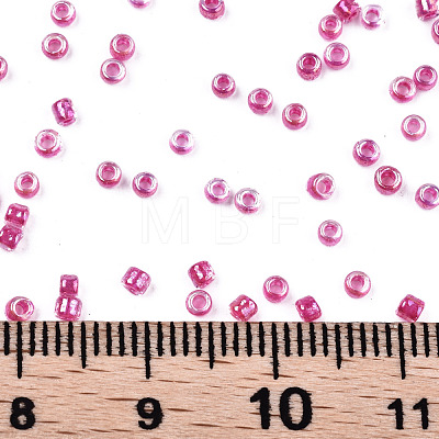 8/0 Glass Seed Beads X-SEED-A016-3mm-206-1