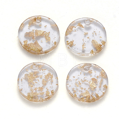 Cellulose Acetate(Resin) Charms X-KY-S161-017A-1