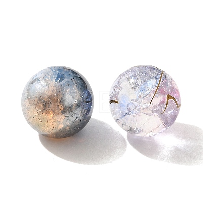 Mixed Style Glass Beads GLAA-XCP0012-02I-1