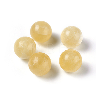 Natural Topaz Jade Beads G-E547-01-1
