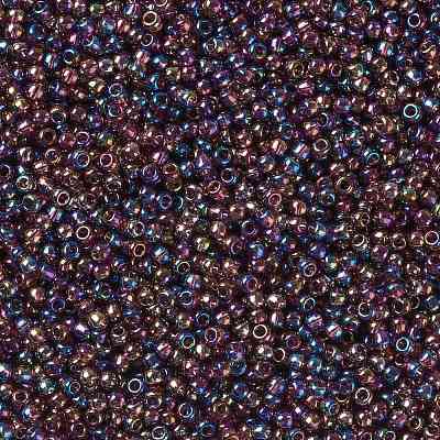 TOHO Round Seed Beads SEED-TR11-0166C-1