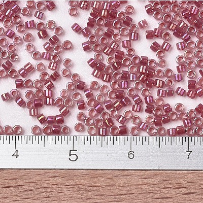 MIYUKI Delica Beads SEED-MY11-DB1746-1