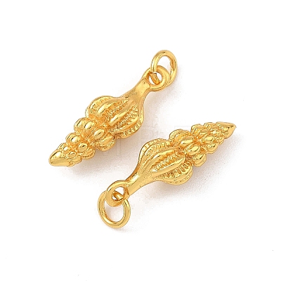 Brass Pendants KK-F941-45D-G-1