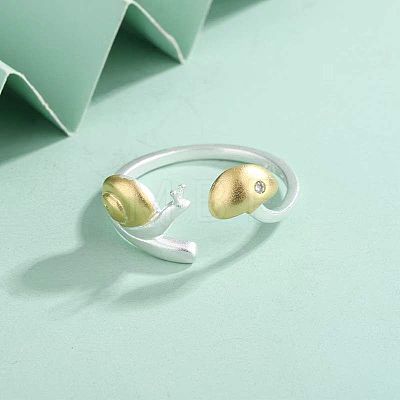 Alloy Cuff Open Rings FS-WG16B79-01-1