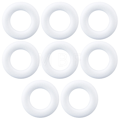 Craft Foam Round Rings FIND-CY0002-15-1