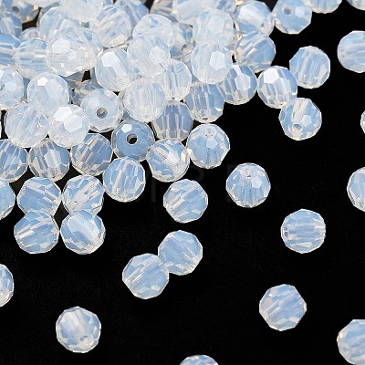 Preciosa® Crystal Beads X-PRC-BB4-01000-1