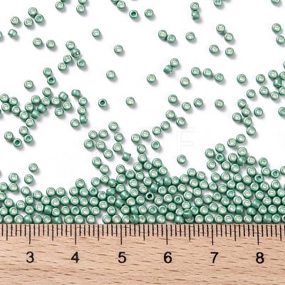 TOHO Round Seed Beads X-SEED-TR11-0561F-1