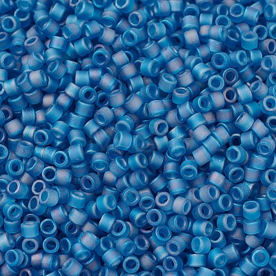 MIYUKI Delica Beads X-SEED-J020-DB0862-1
