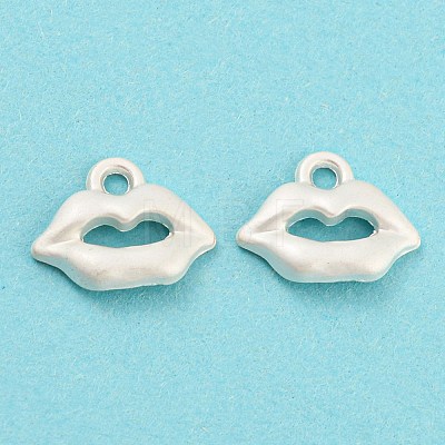 Alloy Charms FIND-G062-12MS-1