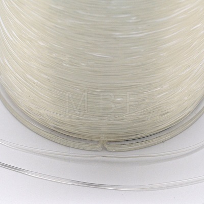 Korean Elastic Crystal Thread EW-F003-1mm-01-1