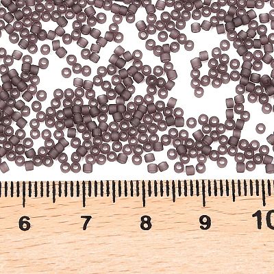 MIYUKI Delica Beads X-SEED-J020-DB2405-1