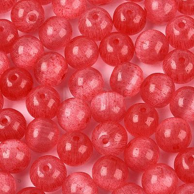 FGB Grade A Drawbench Style Glass Seed Beads SEED-Q040-10MM-11-1