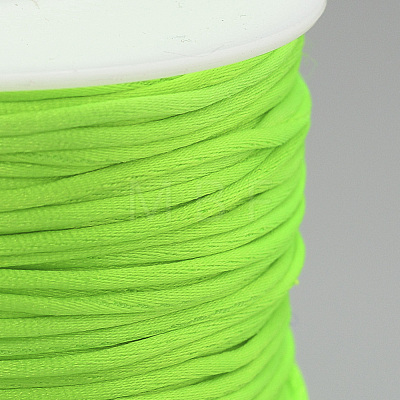 Nylon Thread NWIR-Q010A-F229-1