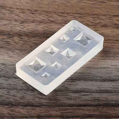 DIY Silicone Nail Art Molds SIMO-NH0002-01A-1