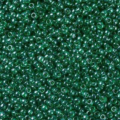 TOHO Round Seed Beads SEED-XTR11-0108B-1