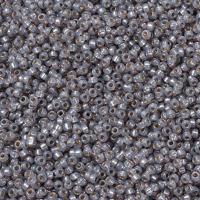 MIYUKI Round Rocailles Beads SEED-G007-RR2356-1
