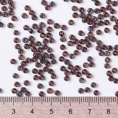 MIYUKI Round Rocailles Beads SEED-X0055-RR4502-1