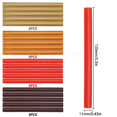 Glue Gun Sealing Wax Sticks DIY-CP0003-78E-1