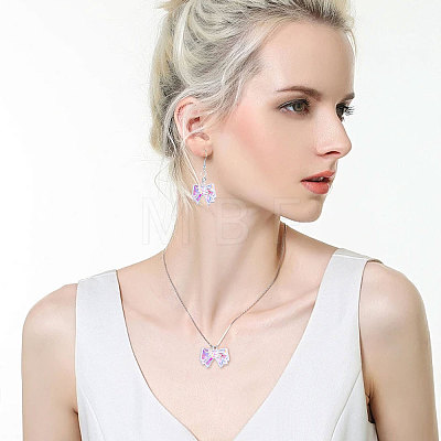 30Pcs Zinc Alloy Open Back Bezel Pendant FIND-CA0009-60-1