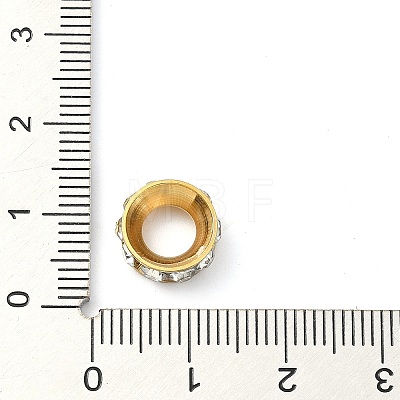 304 Stainless Steel Spacer Beads LS-STAS-Q320-02B-G-1