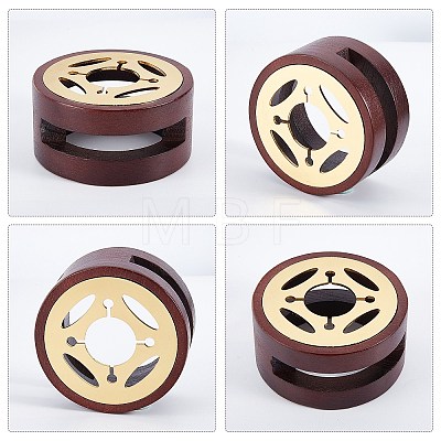 Wax Seal Stamp Sets TOOL-WH0121-25-1