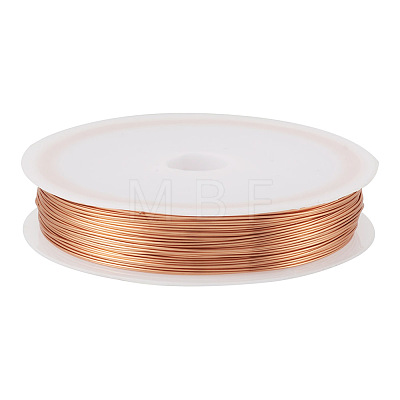 Copper Wire CWIR-TAC0002-01B-C-1