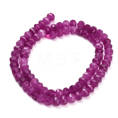 Natural White Jade Beads Strands GG-CBA9106-03D-1