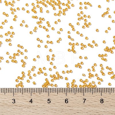 TOHO Round Seed Beads X-SEED-TR15-0950-1