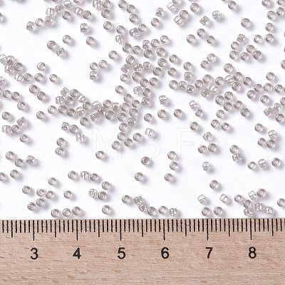 TOHO Round Seed Beads SEED-XTR11-1807-1