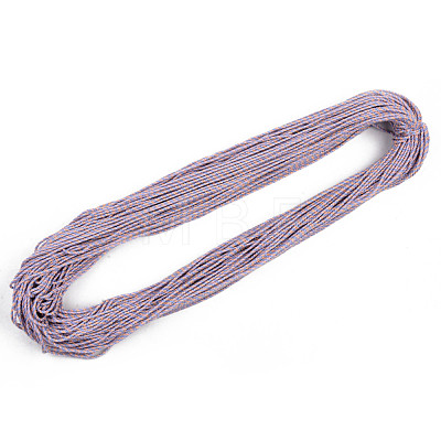 Polyester Braided Cords OCOR-T015-A28-1